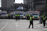 Прокуроры США ничего не знают о задержании виновного во взрывах в Бостоне