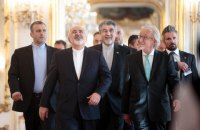 В Вене завершились переговоры о снятии санкций с Ирана (обновлено)