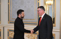 Ізраїль закликав Україну визнати Корпус вартових ісламської революції терористичною організацією