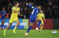 Відбір до ЧС. Франція – Україна (4:0). Онлайн-трансляція матчу (ОНОВЛЮЄТЬСЯ)