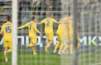 Збірна України з футболу вийшла у фінальну частину Євро-2024