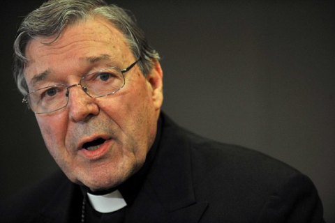 Скарбника Ватикану звинуватили в розбещенні неповнолітніх в Австралії
