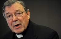Скарбника Ватикану звинуватили в розбещенні неповнолітніх в Австралії