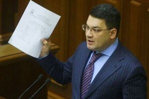 Через будівництво на Трухановому острові Києву загрожує повінь, - наредеп
