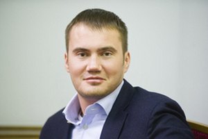 Янукович-молодший вийшов з Партії регіонів