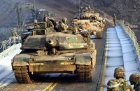 США відправлять в Україну танки Abrams старішої моделі M1A1 (оновлено)