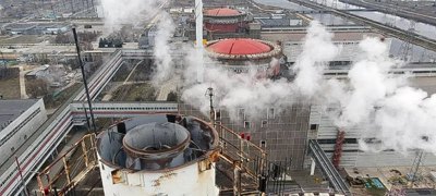Україна зірвала перезапуск Запорізької АЕС. Росія програла перший раунд, вирішальний бій попереду 