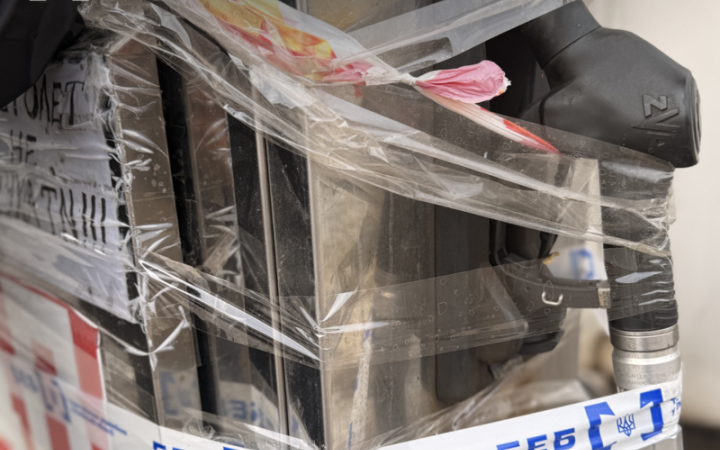 Більше половини перевірених БЕБ автозаправних станцій на Львівщині працювали з порушеннями