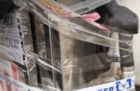 Більше половини перевірених БЕБ автозаправних станцій на Львівщині працювали з порушеннями