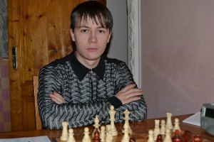 Украинский студент выиграл чемпионат мира по шахматам
