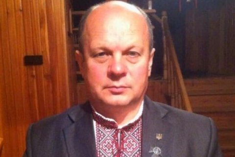 На Львівщині від коронавірусу помер керівник районного центру первинної допомоги