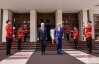 Украина открыла посольство в Албании