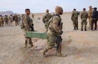 Глава вооруженных сил Великобритании считает, что в Афганистане после вывода войск может начаться гражданская война