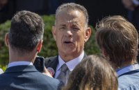 Трамп накинувся з критикою на Тома Генкса та "Оскар"