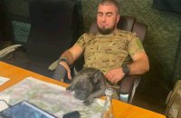 Чому всі обговорюють полковника Валентина Манька і його TikTok