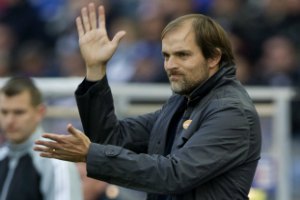 "Боруссия" готова платить новому тренеру по 5 млн евро в год