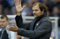 "Боруссія" готова платити новому тренеру 5 млн євро на рік