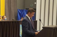 Экс-нардеп Михаил Головко избран главой Тернопольского областного совета