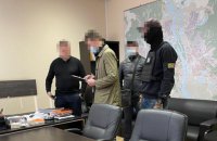В филиале "Киевтеплоэнерго" прошли обыски, руководителю и подрядчику сообщено о подозрениях