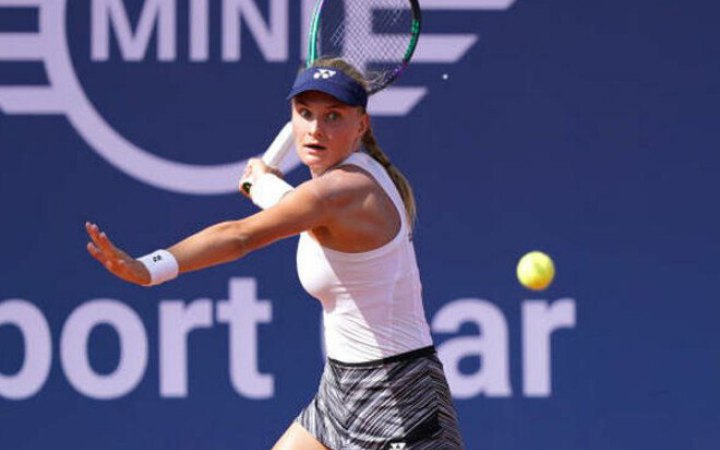 Ястремська програла росіянці на турнірі WTA в Китаї
