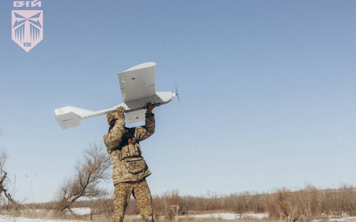 Вчора Сили оборони ліквідували 800 окупантів