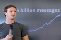 Цукерберг предъявил доказательства в споре за Facebook
