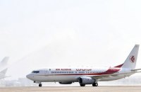 Алжир розпочав процедуру скасування угоди про авіасполучення з ОАЕ