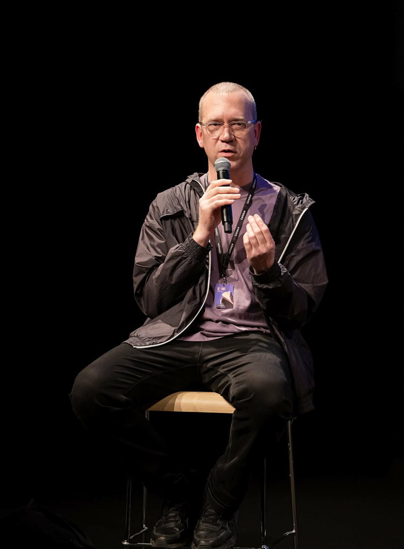 Микита Лиськов