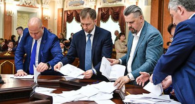 Quo vadis, Верховний Суд? Кого оберуть головою суду та чим це загрожує 