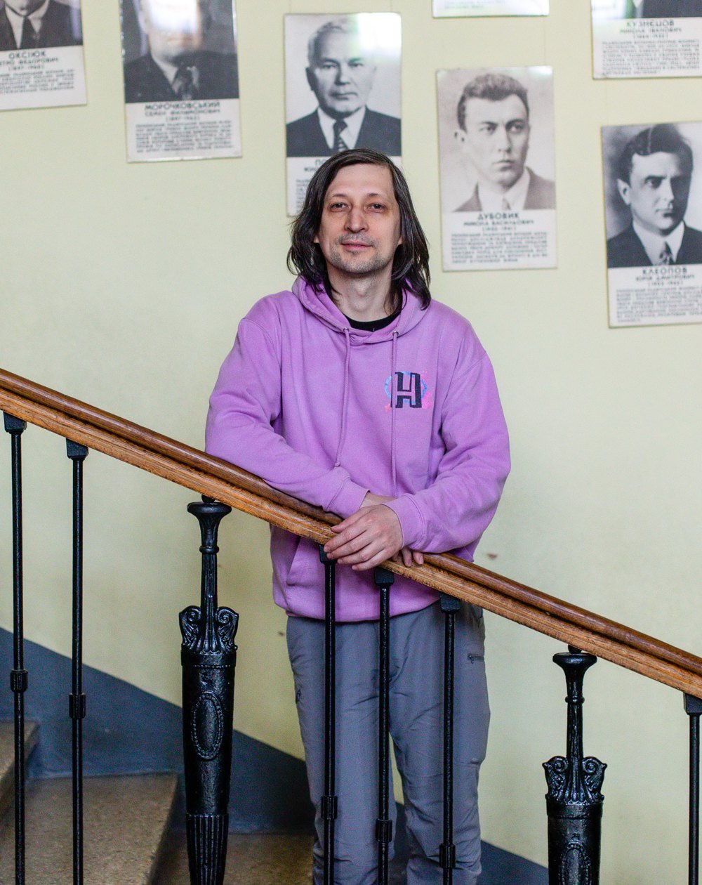 Олексій Болдирєв