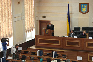 Одесский губернатор заказал ювелирных изделий на 238 тысяч бюджетных гривен