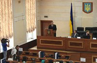 Одесский губернатор заказал ювелирных изделий на 238 тысяч бюджетных гривен