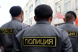 Выборы в Москве будут охранять более 50 тысяч человек