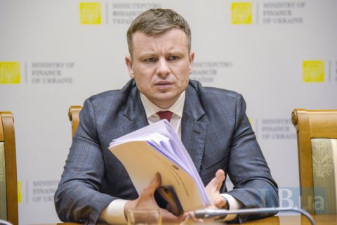 Марченко: без денег МВФ придется оптимизировать расходы