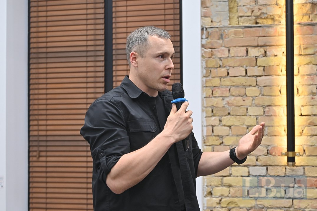 Secretary of the Parliamentary Committee on National Security, Defence and Intelligence, Ukrainian Armed Forces serviceman Roman Kostenko