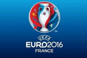 Україна зіграє з Іспанією у відборі на Євро-2016
