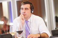 Саакашвили на некоторое время уйдет из политики 