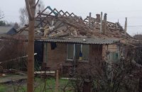 Росіяни поранили двох людей у Дніпропетровській області