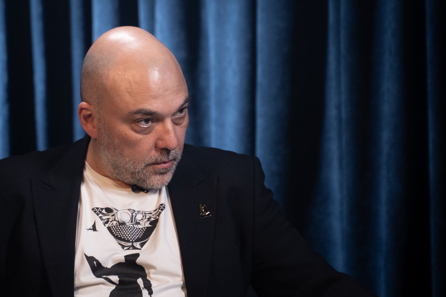 Вахтанґ Кебуладзе