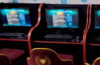 У Києві колишні міліціонери створили мережу нелегальних гральних клубів 