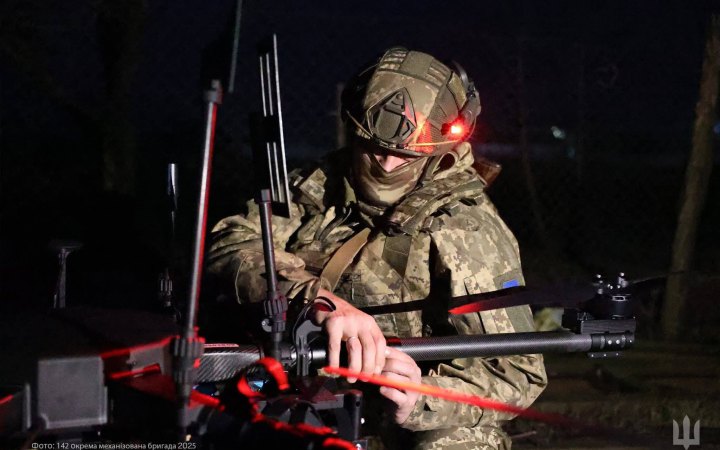 ​Генштаб: від початку дня відбулось понад 250 боєзіткнень