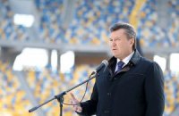 Янукович приедет во Львов открывать аэропорт