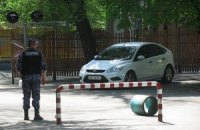 В Днепропетровске арестовали еще одного террориста