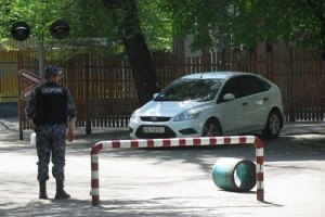 У СБУ вважають, що вибухи в Дніпропетровську пов'язані з переділом сфер впливу