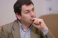 Бывший глава КИУ будет "восстанавливать карму" счетной комиссии Рады после Олийныка