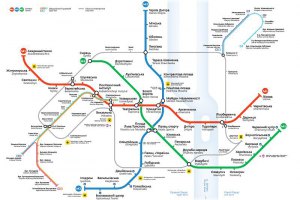 Кличко взял отсрочку для изучения перспектив метро на Троещину