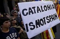 Каталонський іспит для Європи