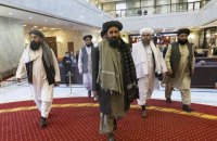 "Талібан" назвав умову для мирного вирішення конфлікту в Афганістані