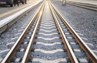 З Ужгорода запустили перші поїзди євроколією до Братислави, Будапешта та Відня