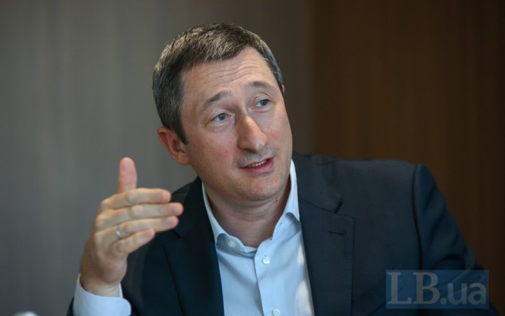 “Українська правда”: родина міністра національної єдності Чернишова виїхала з України